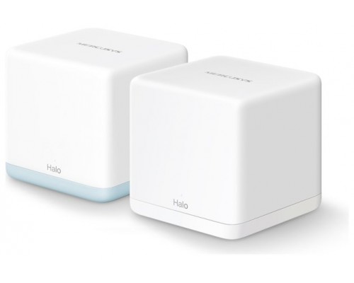 AC1200 WHOLE HOME MESH WI-FI SYSTEM 2-PACK